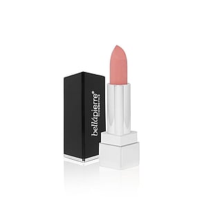 Bellapierre Cosmetics Matte Lipstick Nude 3.5g