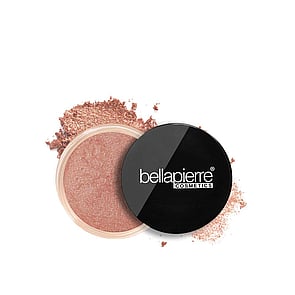Bellapierre Cosmetics Mineral Illuminator Peony 4g