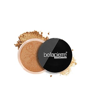 Bellapierre Cosmetics Mineral Bronzer