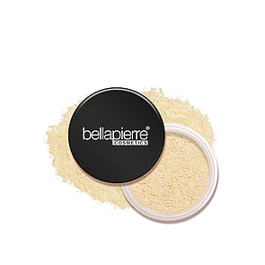 Bellapierre Cosmetics Mineral Foundation SPF15 Ultra 9g (0.32oz)