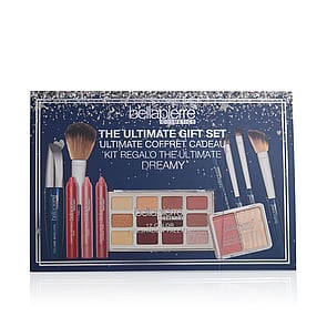 Bellapierre Cosmetics Ultimate Gift Set Dreamy