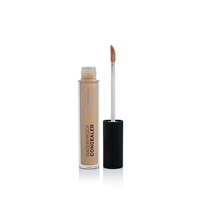Bellapierre Cosmetics Waterproof Concealer Caramel 18ml