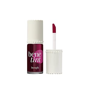 benefit Benetint Raspberry-Tinted Lip & Cheek Stain 6ml