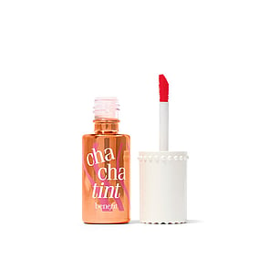 Benefit Chachatint Mango-Tinted Lip & Cheek Stain 6ml