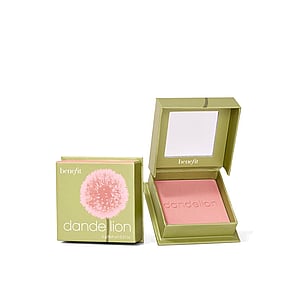 benefit Dandelion Baby-Pink Brightening Blush 6g