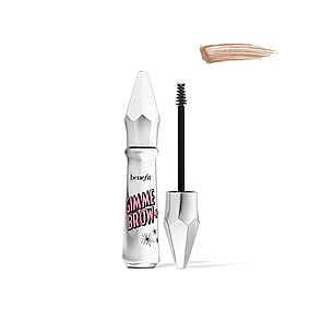 benefit Gimme Brow+ Brow-Volumizing Fiber Gel