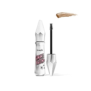benefit Gimme Brow+ Brow-Volumizing Fiber Gel 2 Warm Golden Blonde 3g