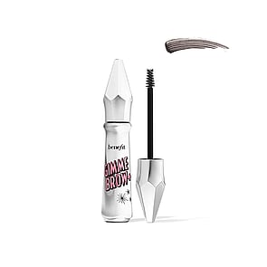 benefit Gimme Brow+ Brow-Volumizing Fiber Gel 5 Cool Black-Brown 3g