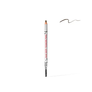 Benefit Gimme Brow + Volumizing Pencil 4 Warm Deep Brown 1.19g (0.042)