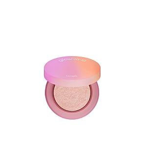 benefit Glow-la-la Velvet Gleam Highlighter Aurora 3g