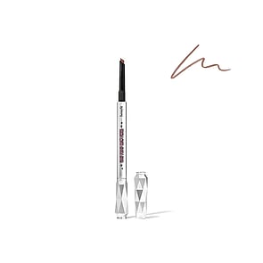 benefit Lápiz de Cejas Goof Proof 3 Warm Light Brown 0.34g