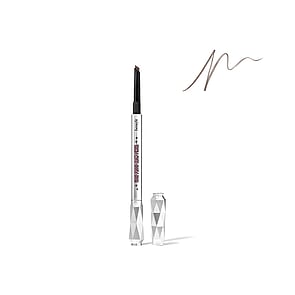 benefit Goof Proof Brow Pencil 4.5 Neutral Deep Brown 0.34g
