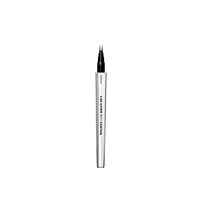 benefit Mighty Fine Brow Brow Pen 3.5 Neutral Medium Brown 0.5ml