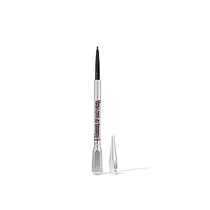 benefit Precisely, My Brow Pencil Ultra-Fine Brow Defining Pencil 4.5 Neutral Deep Brown 0.08g