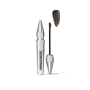 benefit Precisely, My Brow Wax Cera Esculpidora de Cejas de Pigmentación Completa 6 Cool Soft Black 5g
