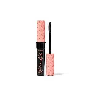 benefit Roller Lash Super-Curling & Lifting Mascara Black 8.5g