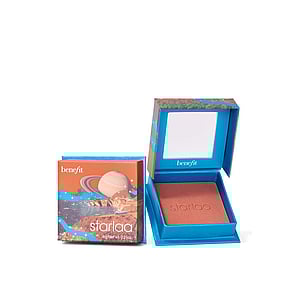 benefit Starlaa Rosy Bronze Blush 6g