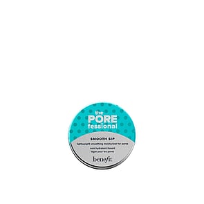 benefit The POREfessional Smooth Sip Smoothing Moisturizer 50ml