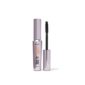benefit They're Real! Beyond Mascara Jet Black 8.5g