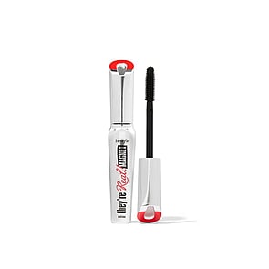 benefit They're Real! Magnet Mascara Supercharged Black 9g