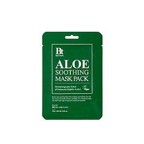 Benton Aloe Soothing Mask 23g (0.81oz)