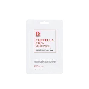 Benton Centella Cica Mask Pack 23g
