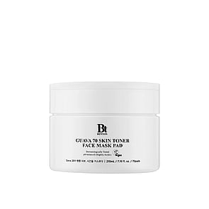 Benton Guava 70 Skin Toner Face Mask Pad x70