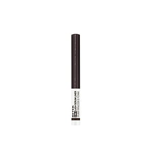 Beter 2-In-1 Lash Serum Liner 02 Brown Cocoa 1.7ml
