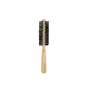 Beter Bamboo Round Brush Mixed Bristles