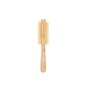 Beter Bamboo Round Brush Nylon Bristles M/L/XL 50mm