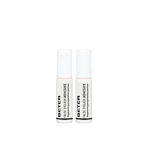 Beter False Eyelash Adhesive 1g x2