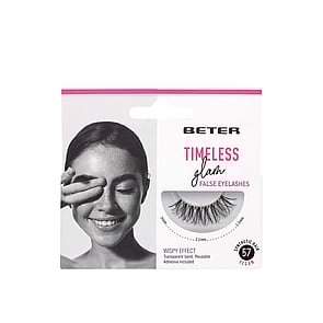 Beter False Eyelashes 57 Timeless Glam