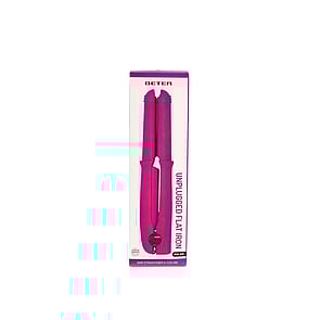 Beter GRWM Unplugged Flat Iron