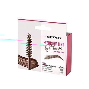 Beter Instant Eyebrow Tint Light Brown
