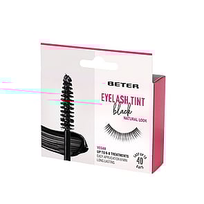 Beter Instant Eyelash Tint Black