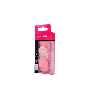 Beter Mini Concealer Sponges x3