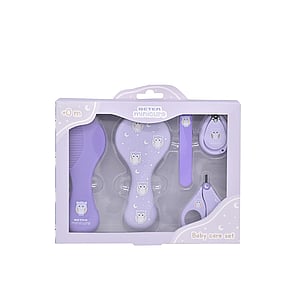 Beter Minicure Baby Care Set +0m Owl