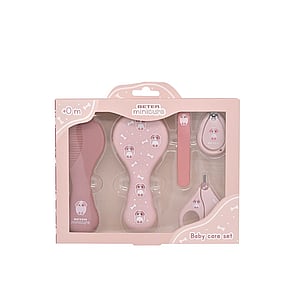 Beter Minicure Baby Care Set +0m