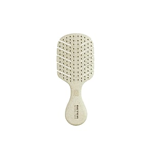 Beter Natural Fiber Mini Detangling Brush Beige