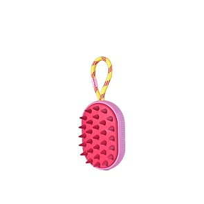 Beter On The Go Handy Scalp Brush Pink