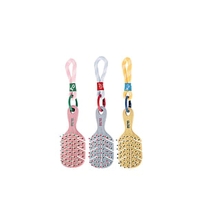 Beter The Original Charm Detangling Brush Beach Club Edition x1