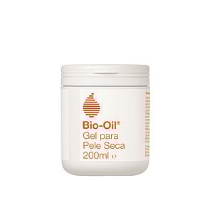 Bio-Oil Dry Skin Gel 200ml