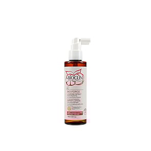 Bioclin Bio-Force Strengthening Spray Lotion 150ml