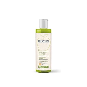 Bioclin Bio-Hydra Moisturizing Shampoo Normal Hair 200ml