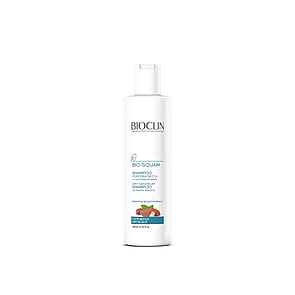 Bioclin Dry Dandruff Shampoo 200ml (6.76fl oz)