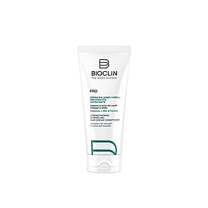Bioclin Pro Strengthening Detangling Hair Cream Conditioner 200ml