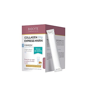 Biocyte Collagen Express Marin Food Supplement 10g x30
