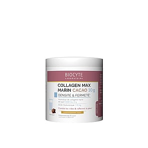 Biocyte Collagen Max Marin Cacau 10g Food Supplement 260g