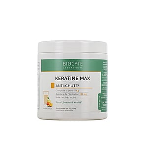 Biocyte Keratine Max Food Supplement 240g