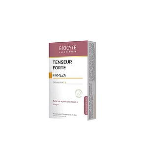 Biocyte Tenseur Forte Food Supplement x40